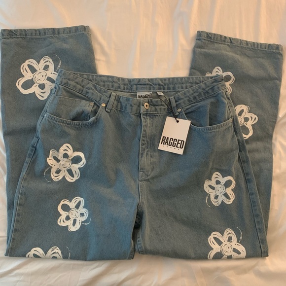 The Ragged Priest Jeans - Picture 2 of 9